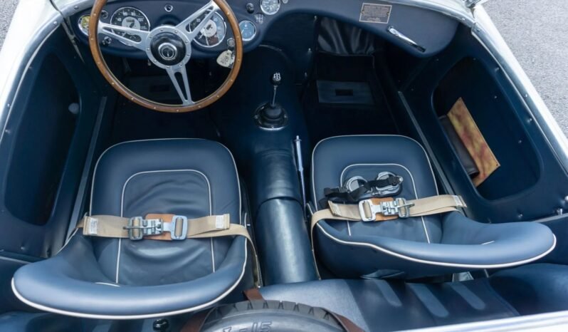 
								1955 Austin-Healey 100S 5-Speed full									