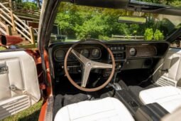 
										1969 Mercury Cougar XR-7 full									