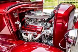 
										1930 Ford Model A Coupe Street Rod full									