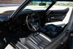 
										1968 Chevrolet C3 Corvette Coupe V8 full									