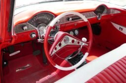 
										1956 Chevrolet Bel Air Nomad Wagon full									