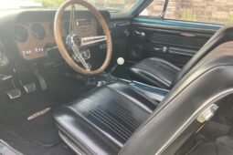 
										1967 Pontiac GTO LS3 full									