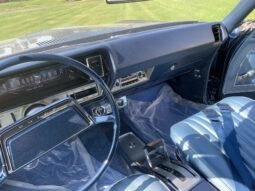 1969 Buick GS Stage 1