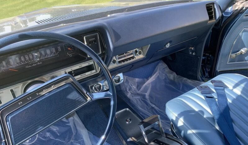 
								1969 Buick GS Stage 1 full									