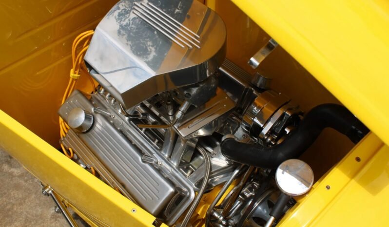 
								1932 Ford Highboy Hot Rod full									