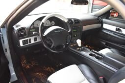 2003 Ford Thunderbird V8