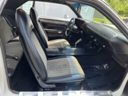 1970 Plymouth ’Cuda 440