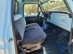 1976 Ford F-250 Custom V8