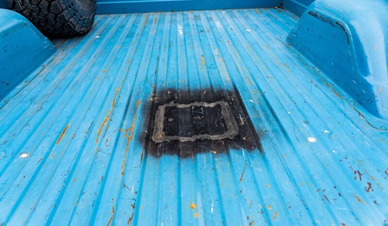 
								1972 GMC K2500 Sierra Grande 4X4 full									