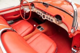 1957 Chevrolet Corvette 283 V8