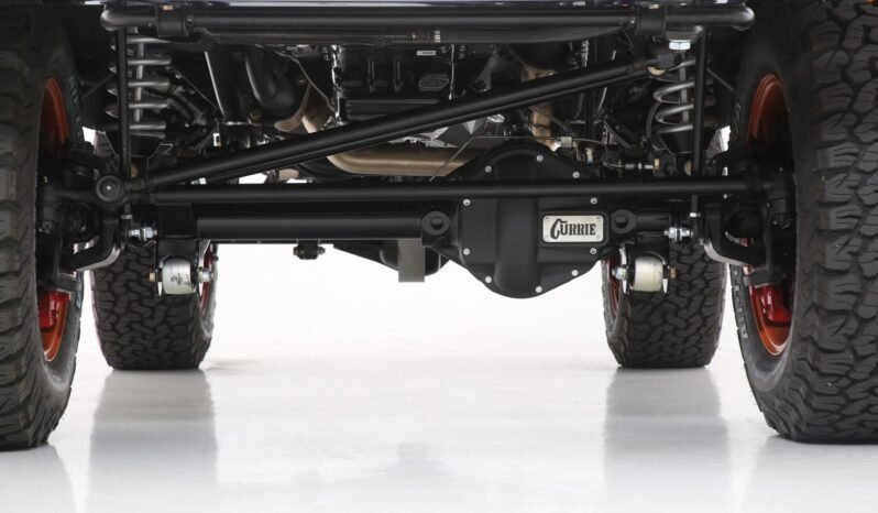 
								1966 Ford Bronco ICON 4X4 full									