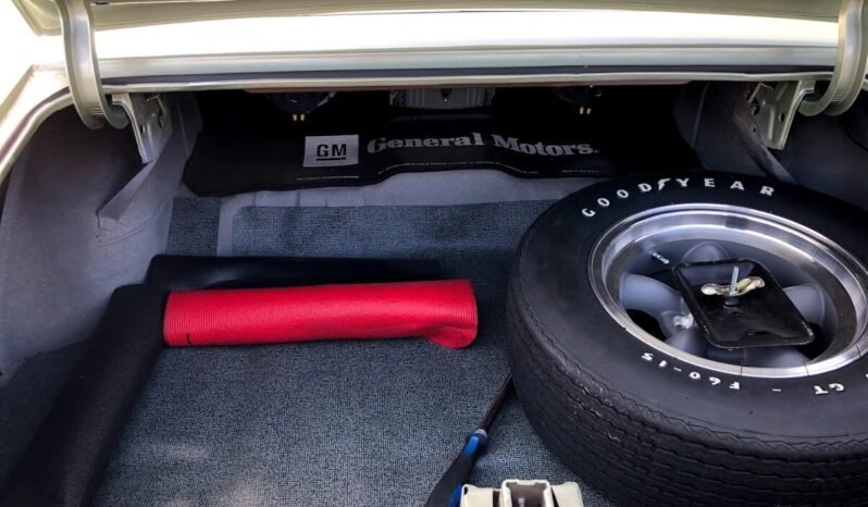 
								1969 Chevrolet Chevelle SS Yenko Tribute full									