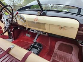 1948 Oldsmobile 98 Futuramic
