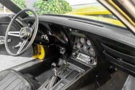 1972 Chevrolet Corvette Numbers-Matching 454CI LS5 V8