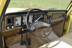 1979 Ford F-150 Ranger XLT