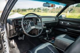 1987 Chevrolet El Camino V8