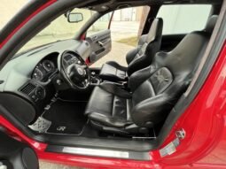 2004 Volkswagen Golf R32 4MOTION