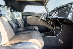 1935 Ford Roadster Street Rod