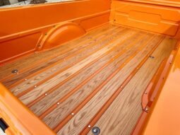 1957 Dodge Power Wagon W300