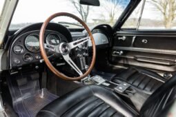 1966 Chevrolet Corvette Coupe V8
