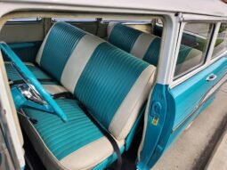 1957 Chevrolet 210 Wagon