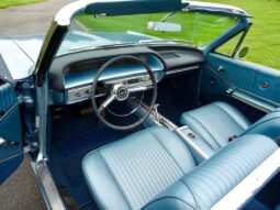 1964 Chevrolet Impala SS 327 V8