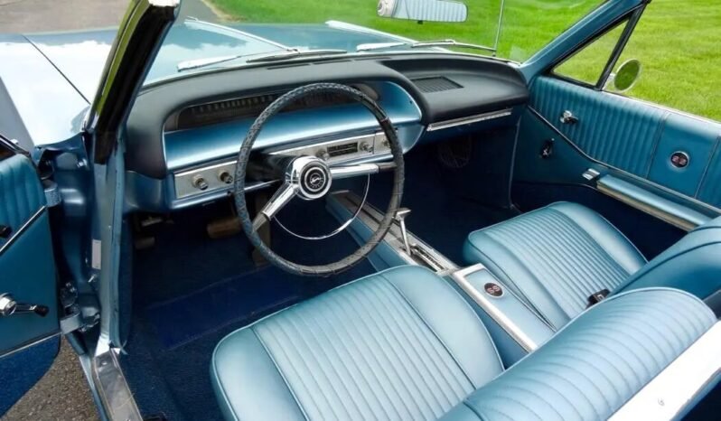
								1964 Chevrolet Impala SS 327 V8 full									