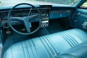 1968 Chevrolet Caprice Wagon V8
