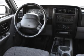 1998 Jeep Cherokee 4X4