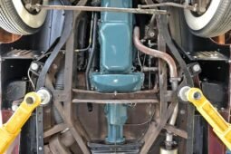 
										1946 Buick Super Sedanet full									