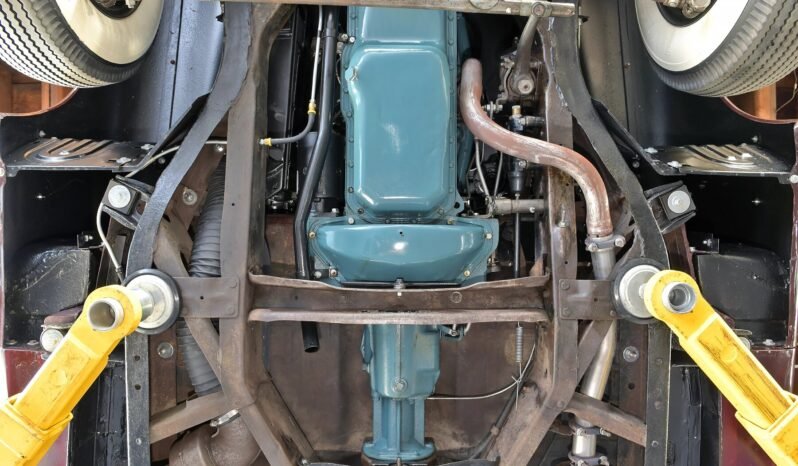 
								1946 Buick Super Sedanet full									