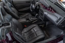 1999 Plymouth Prowler