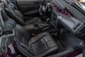 1999 Plymouth Prowler
