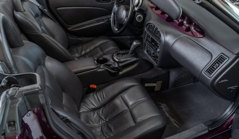 
								1999 Plymouth Prowler full									