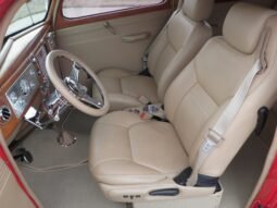 1941 Ford Deluxe Tudor Sedan