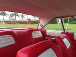 
										1964 Plymouth Sport Fury V8 full									