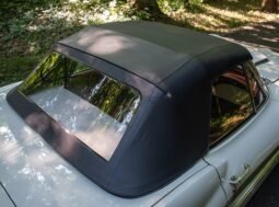 1966 Chevrolet Corvette L72 Numbers-Matching V8