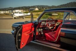 1962 Chevrolet Impala SS