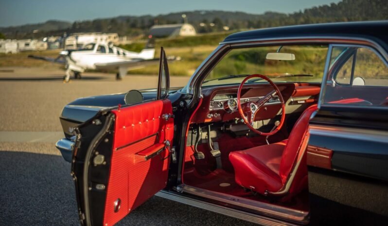 
								1962 Chevrolet Impala SS full									