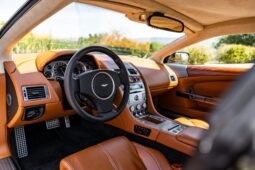 2007 Aston Martin DB9