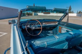 1965 Mercury Comet Caliente