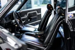 1970 Chevrolet Chevelle 4-Speed