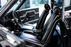 1970 Chevrolet Chevelle 4-Speed