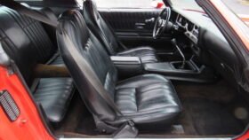 1977 Pontiac Firebird Trans AM