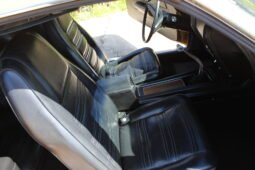 1970 Ford Mustang Boss 302CI V8