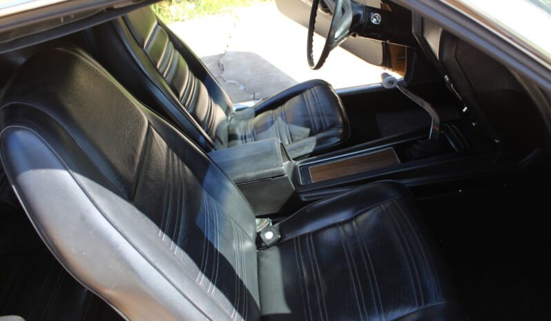 
								1970 Ford Mustang Boss 302CI V8 full									