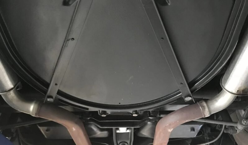 
								1967 Chevrolet Corvette L75 V8 full									