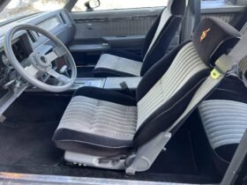 1987 Buick GNX