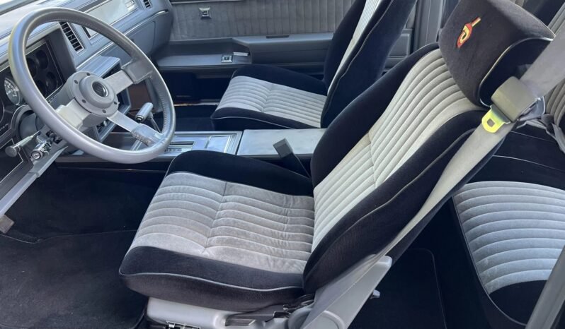 
								1987 Buick GNX full									