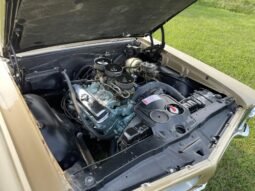 
										1966 Pontiac GTO V8 Hartop Coupe full									